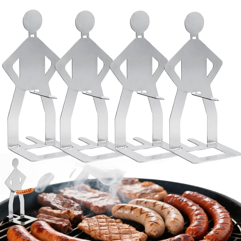 Camping Supplies 304 Stainless - Hot Dog Press recensione e prezzo