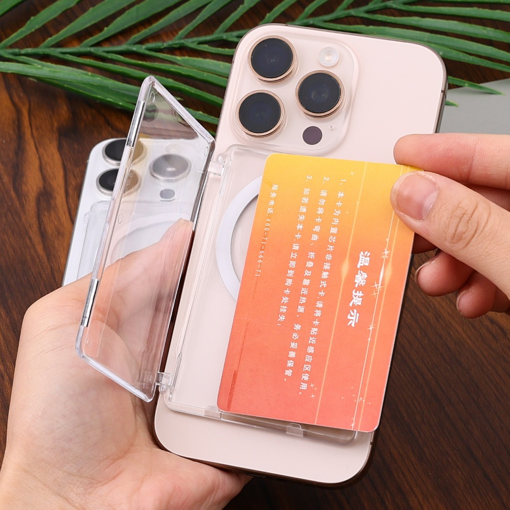 Transparent Magnetic Open Clos - Taco Stand Holder recensione e prezzo