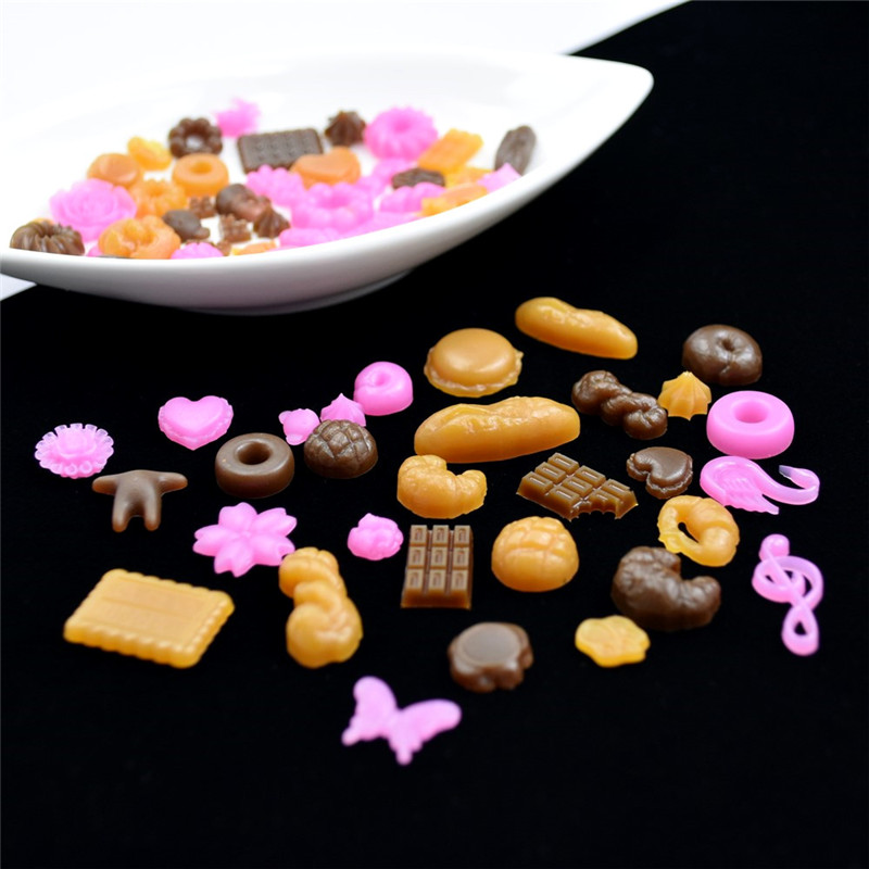 SNASAN Doughnut Biscuit Bread  - Donut Mold Silicone recensione e prezzo