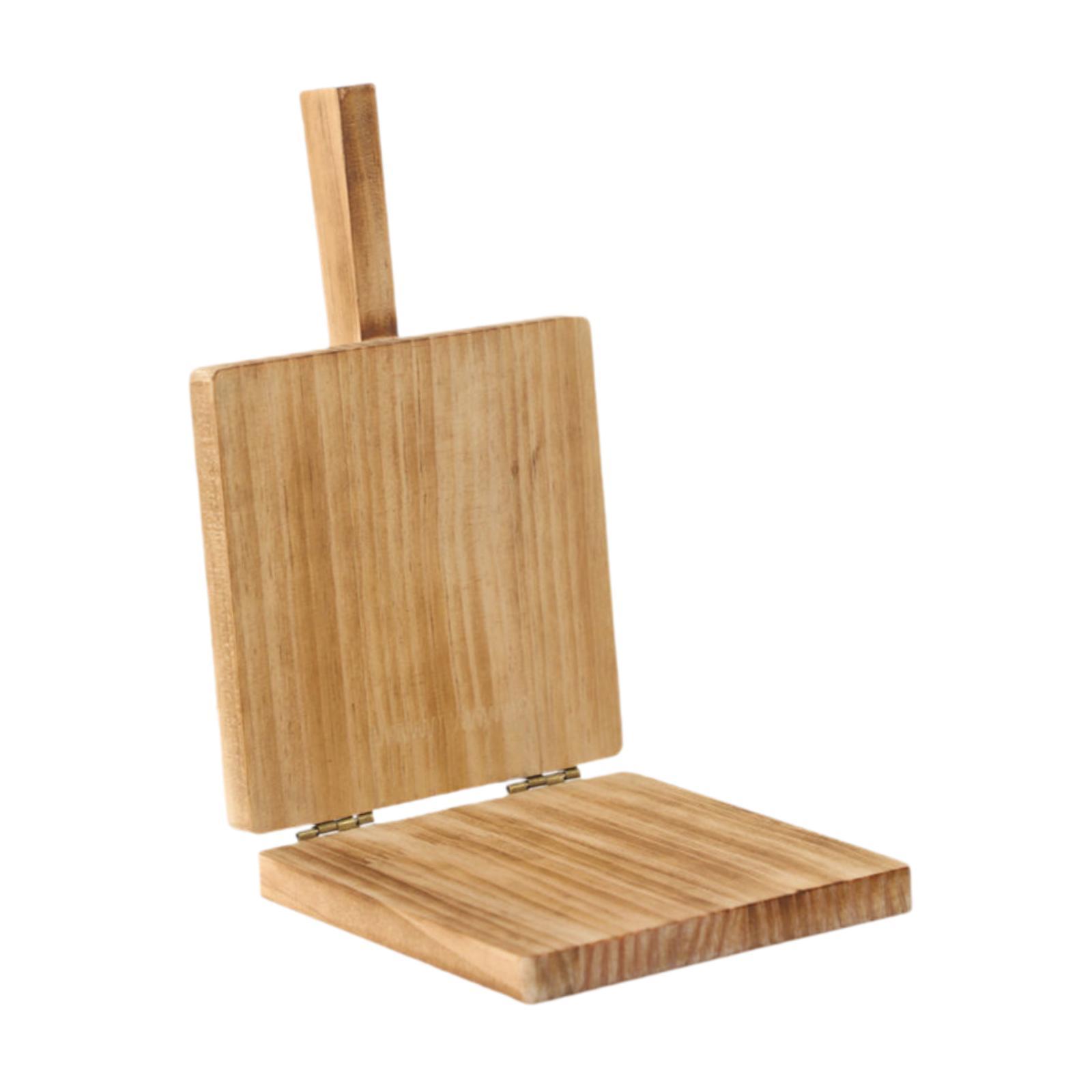 Durable Wooden Dough Press Dum - Dumpling Press Set recensione e prezzo