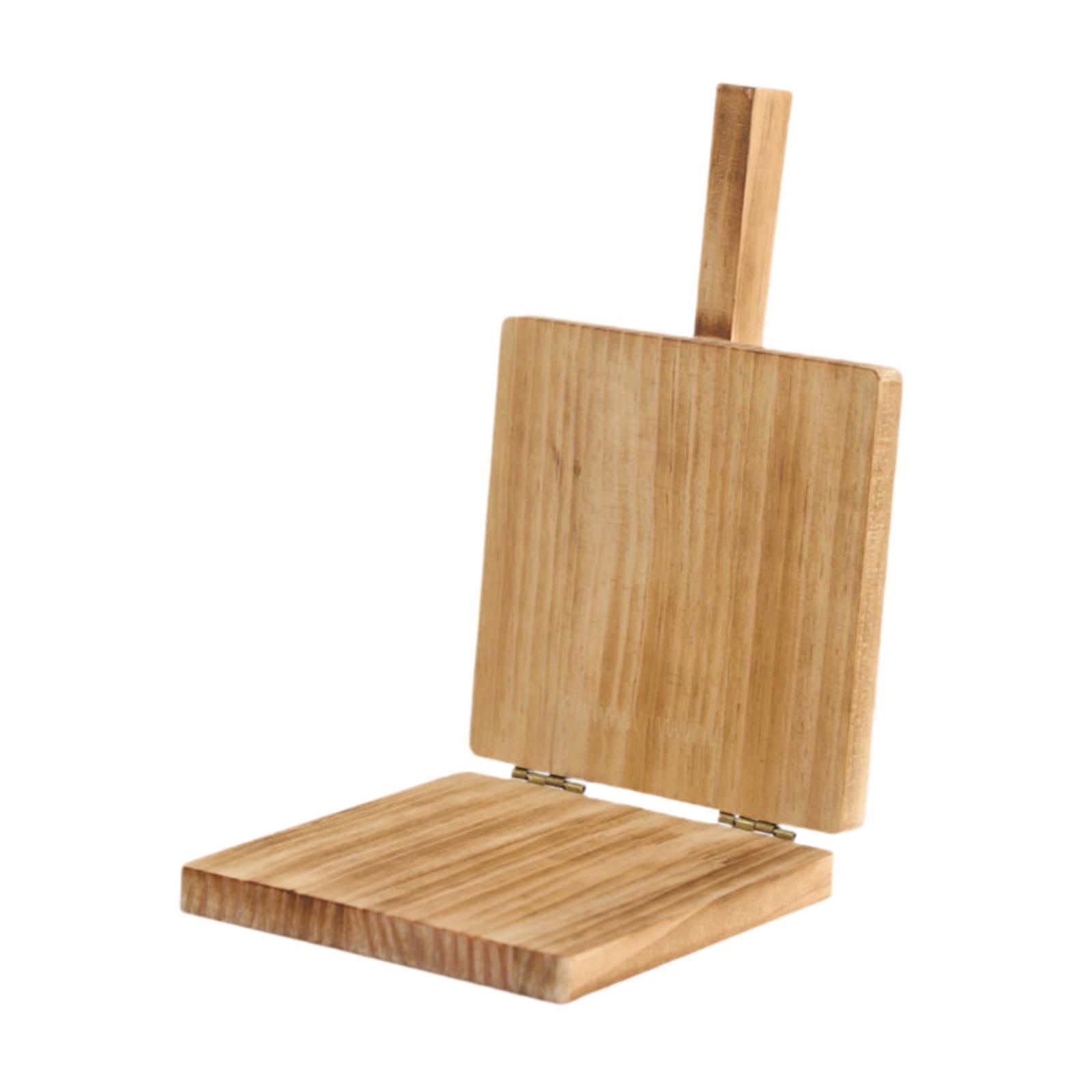 Durable Wooden Dough Press Dum - Dumpling Press Set recensione e prezzo