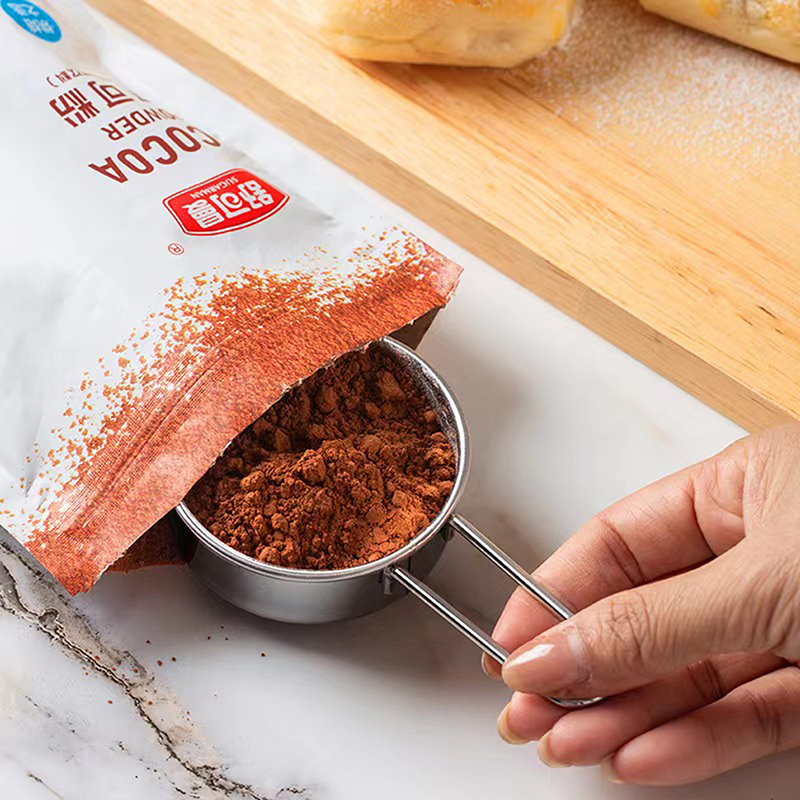 Stainless Steel Flour Sieve Fi - Okonomiyaki Spatula recensione e prezzo
