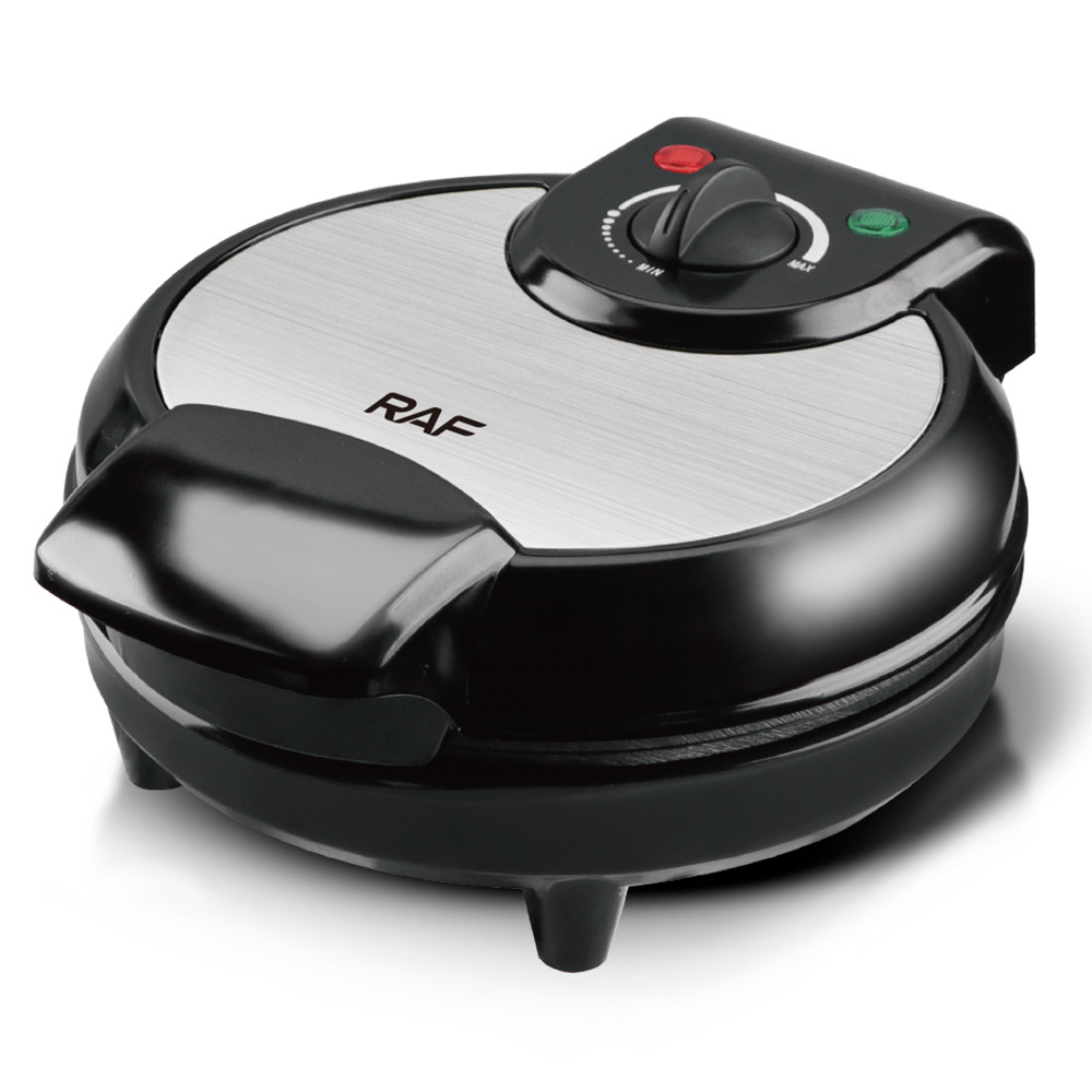 ELectric Waffle Cone Maker Mac - Waffle Cone Maker recensione e prezzo