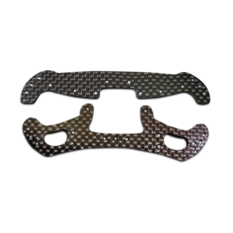 1PCS  2mm Head Leading Pteris  - Crepe Pan Carbon recensione e prezzo
