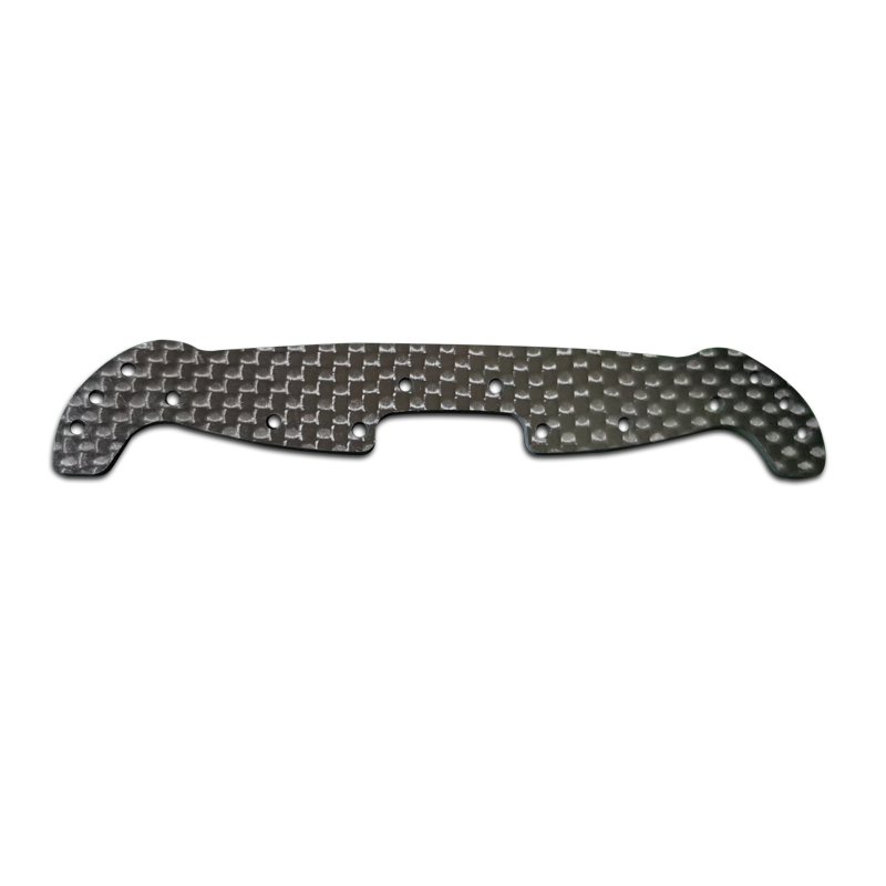 1PCS  2mm Head Leading Pteris  - Crepe Pan Carbon recensione e prezzo