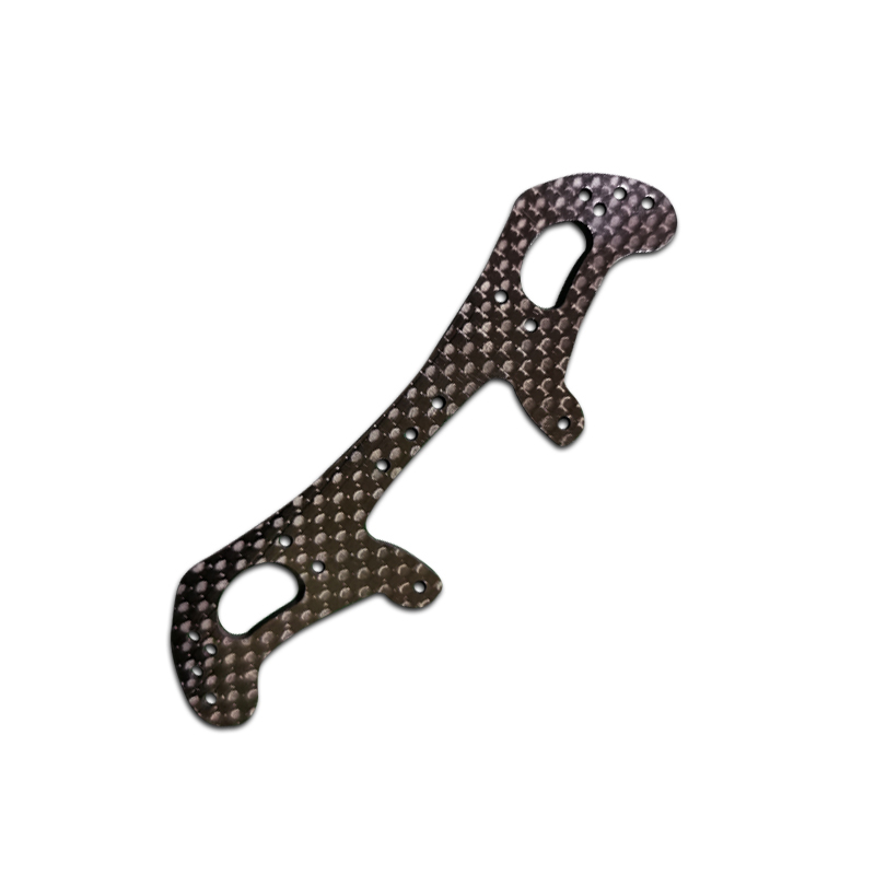 1PCS  2mm Head Leading Pteris  - Crepe Pan Carbon recensione e prezzo