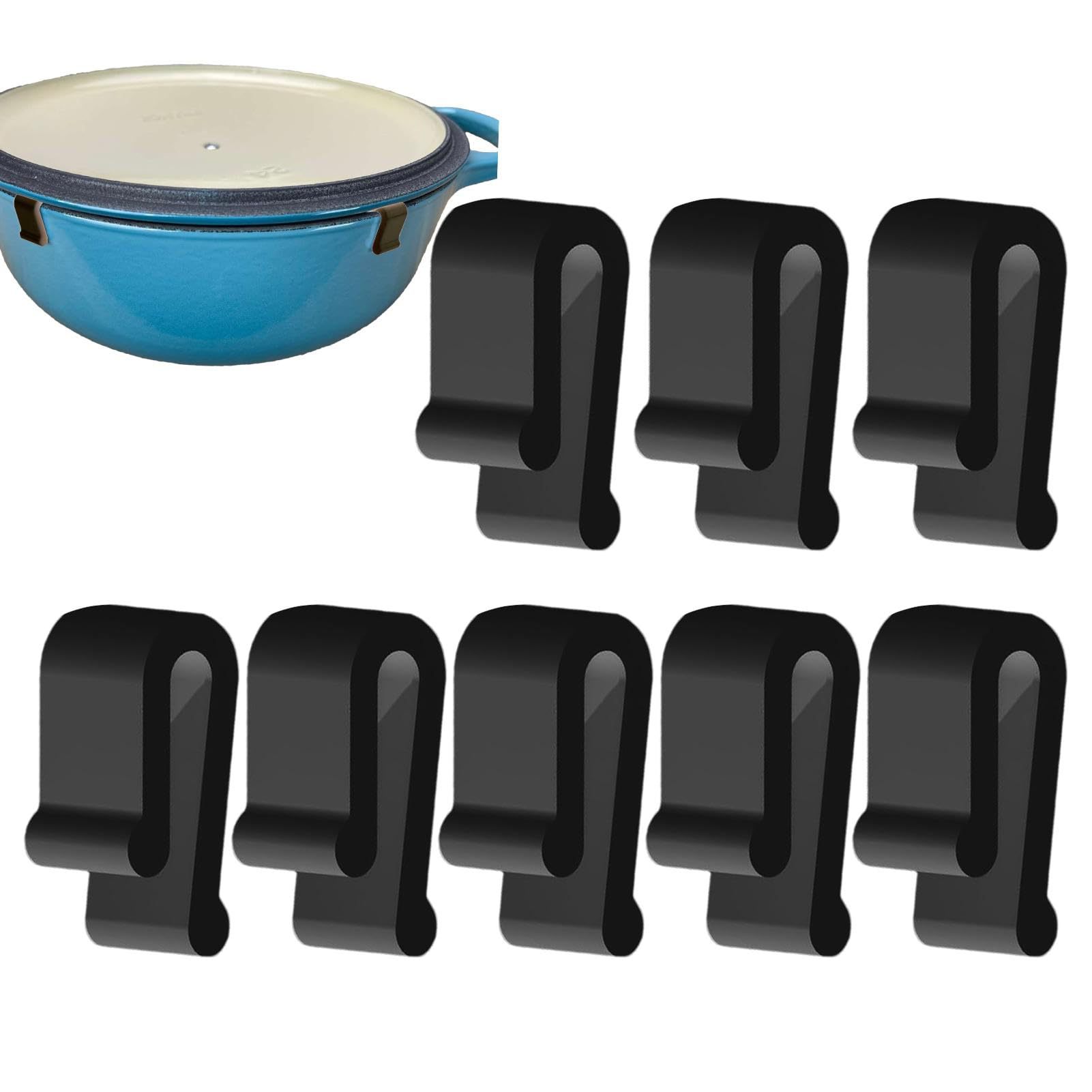 Silicone Dutch Oven Protector  - Cast Iron Corn recensione e prezzo