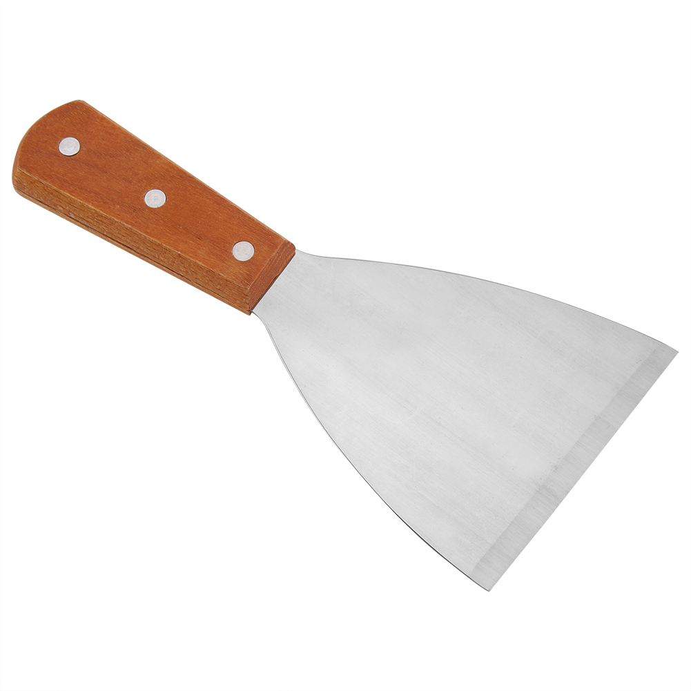 Stainless Steel Food Grade Sho - Okonomiyaki Spatula recensione e prezzo