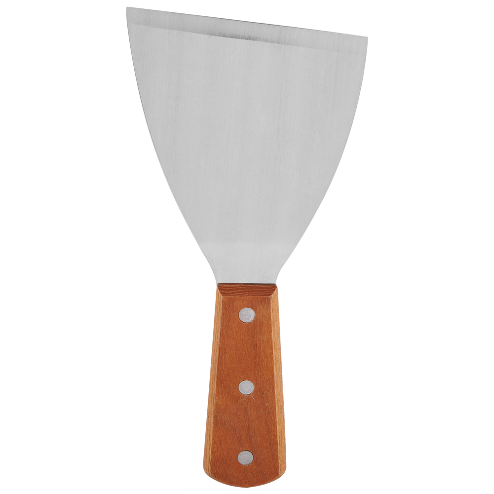 Stainless Steel Food Grade Sho - Okonomiyaki Spatula recensione e prezzo