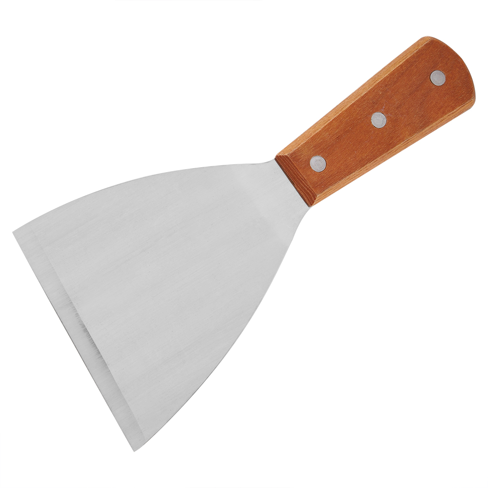 Stainless Steel Food Grade Sho - Okonomiyaki Spatula recensione e prezzo