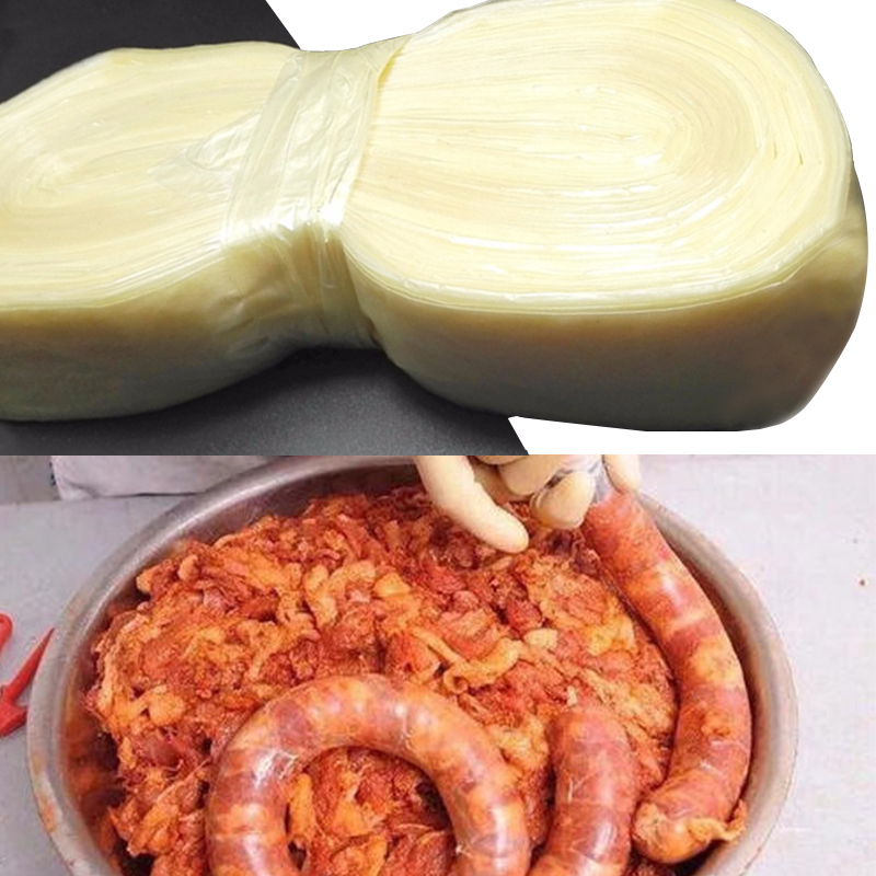 Diameter 21mm Sausage Casings  - Hot Dog Press recensione e prezzo