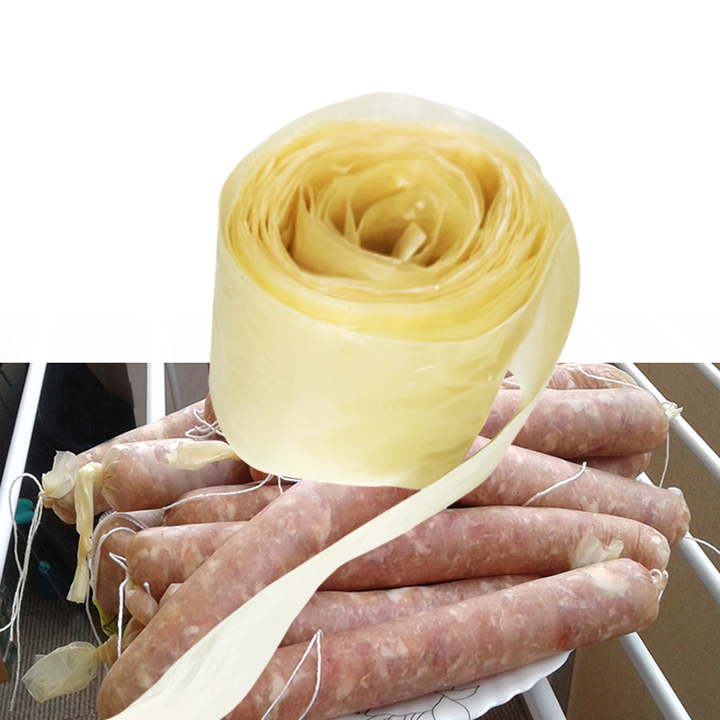 Diameter 21mm Sausage Casings  - Hot Dog Press recensione e prezzo