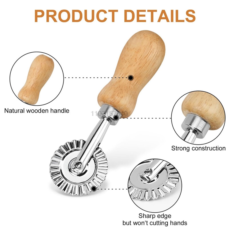 3/4Pcs Manual Pasta Molds Set  - Dumpling Press Set recensione e prezzo