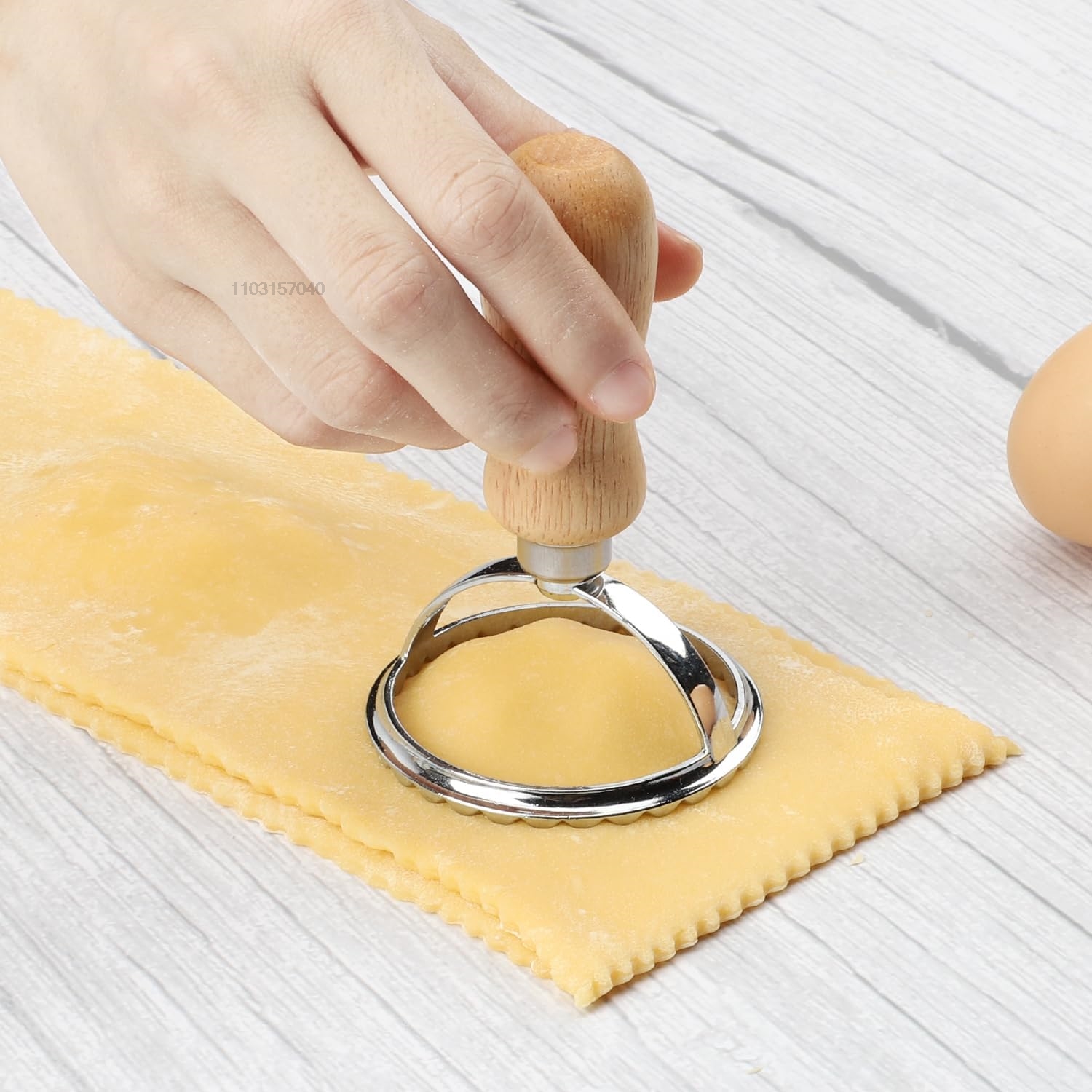 3/4Pcs Manual Pasta Molds Set  - Dumpling Press Set recensione e prezzo