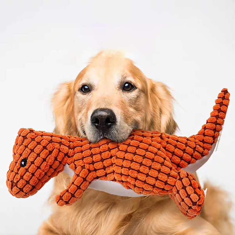 Pets Dog Chew Stuffed Funny Di - Corn Dog Stick recensione e prezzo