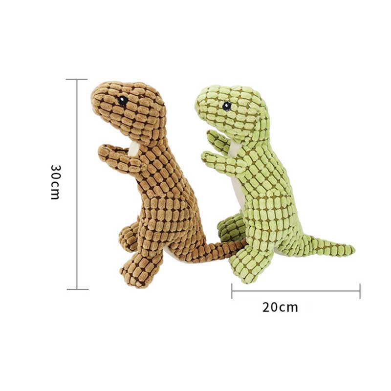 Pets Dog Chew Stuffed Funny Di - Corn Dog Stick recensione e prezzo