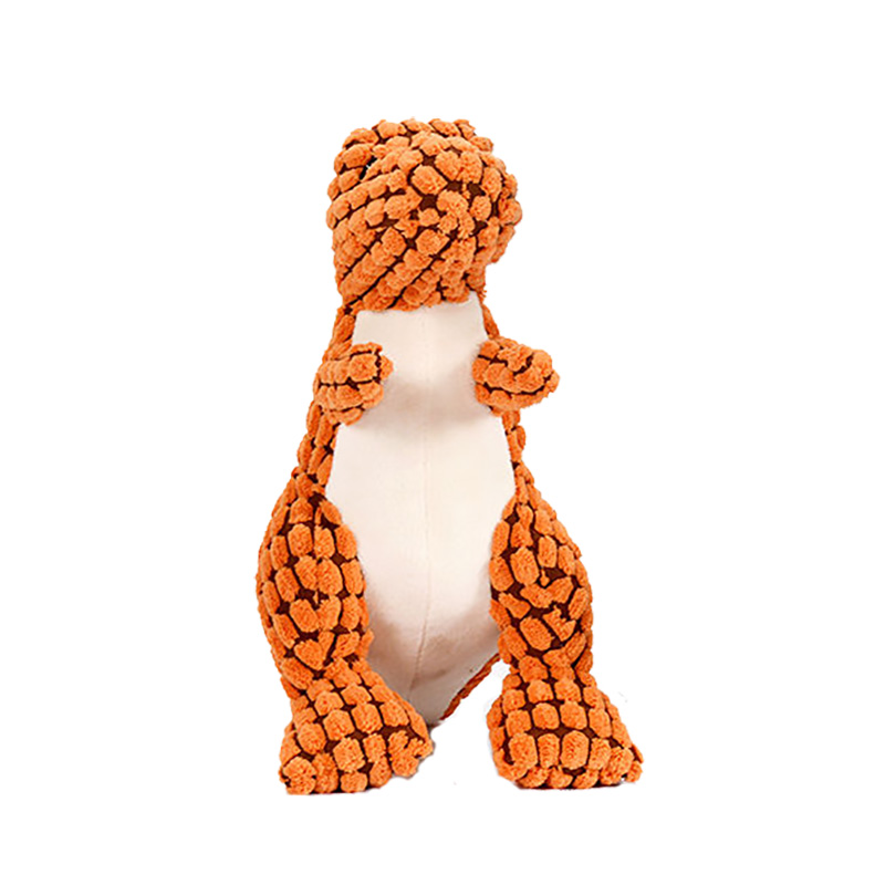 Pets Dog Chew Stuffed Funny Di - Corn Dog Stick recensione e prezzo