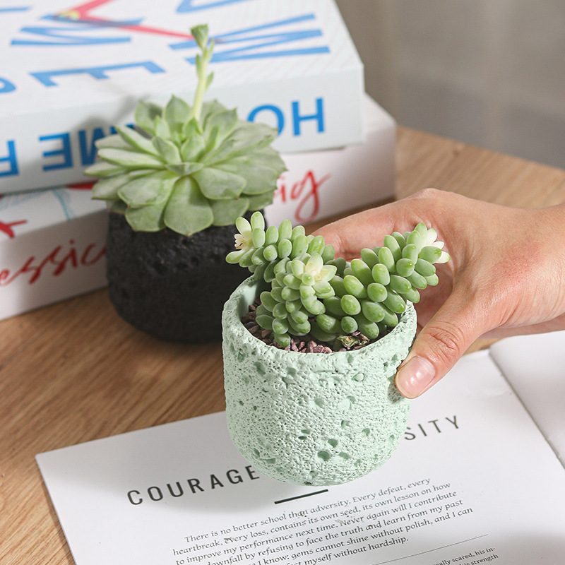 Creative Round Concrete Flower - Potsticker Mold recensione e prezzo