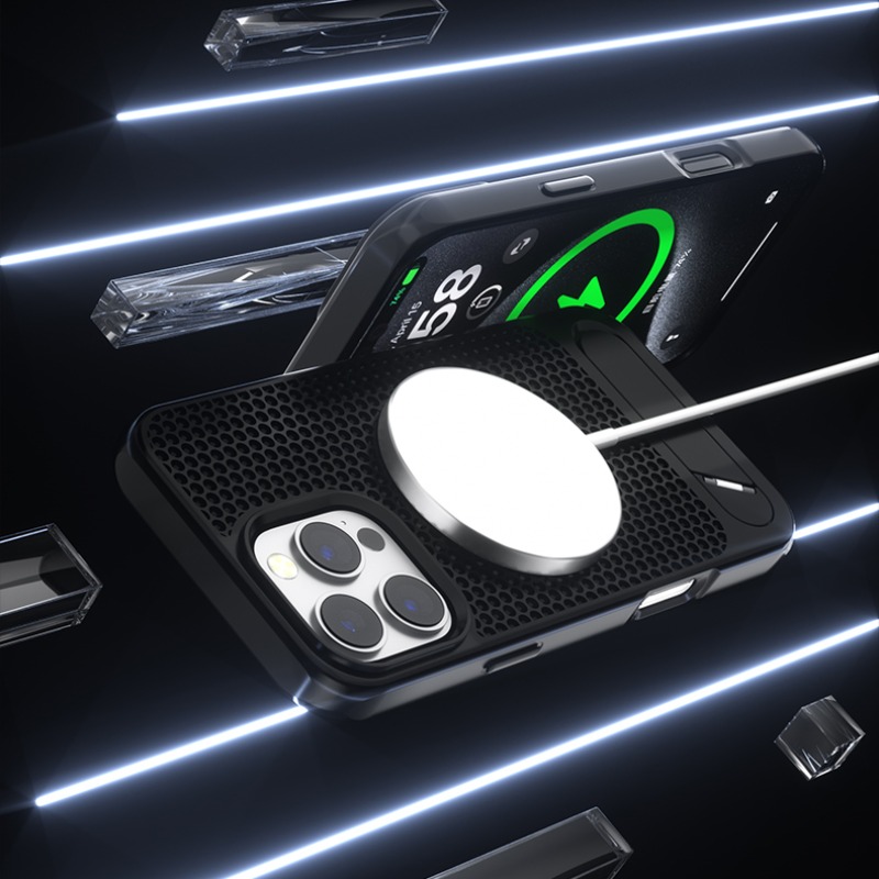 3D hollow Honeycomb Cooling Ma - Taco Stand Holder recensione e prezzo