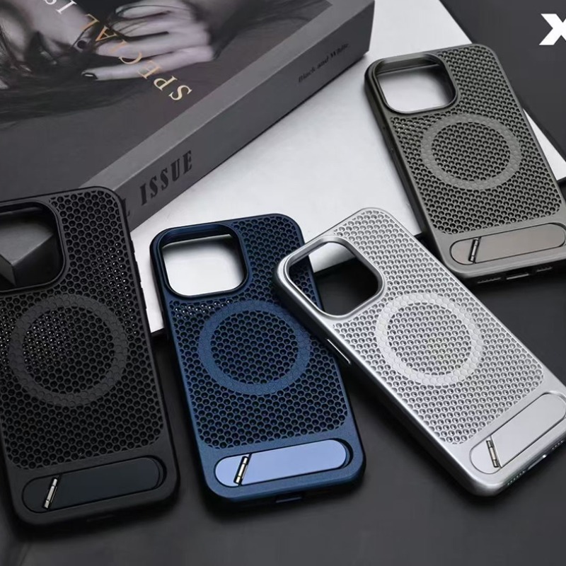 3D hollow Honeycomb Cooling Ma - Taco Stand Holder recensione e prezzo
