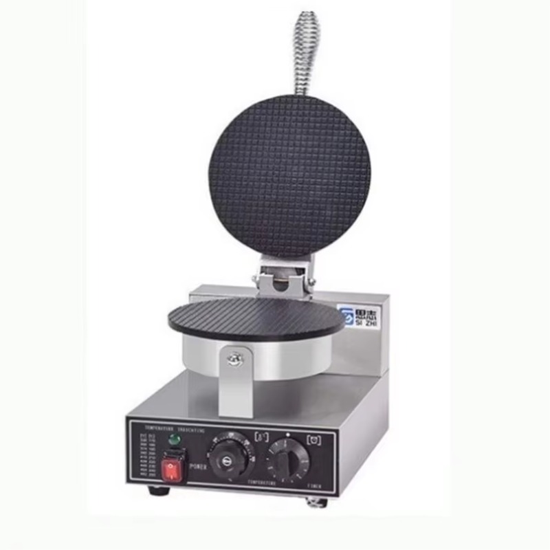 TEBAK Factory Snack Machines E - Waffle Cone Maker recensione e prezzo