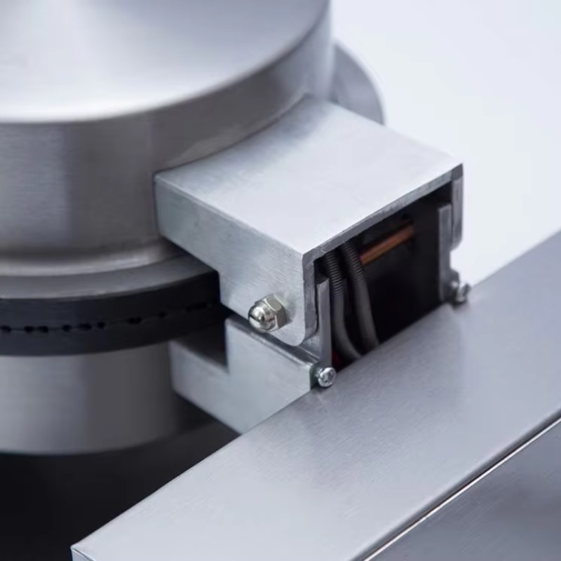 TEBAK Factory Snack Machines E - Waffle Cone Maker recensione e prezzo