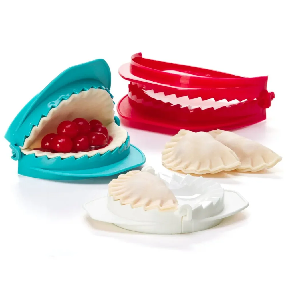Dough Press Set Dumpling Mould - Dumpling Press Set recensione e prezzo