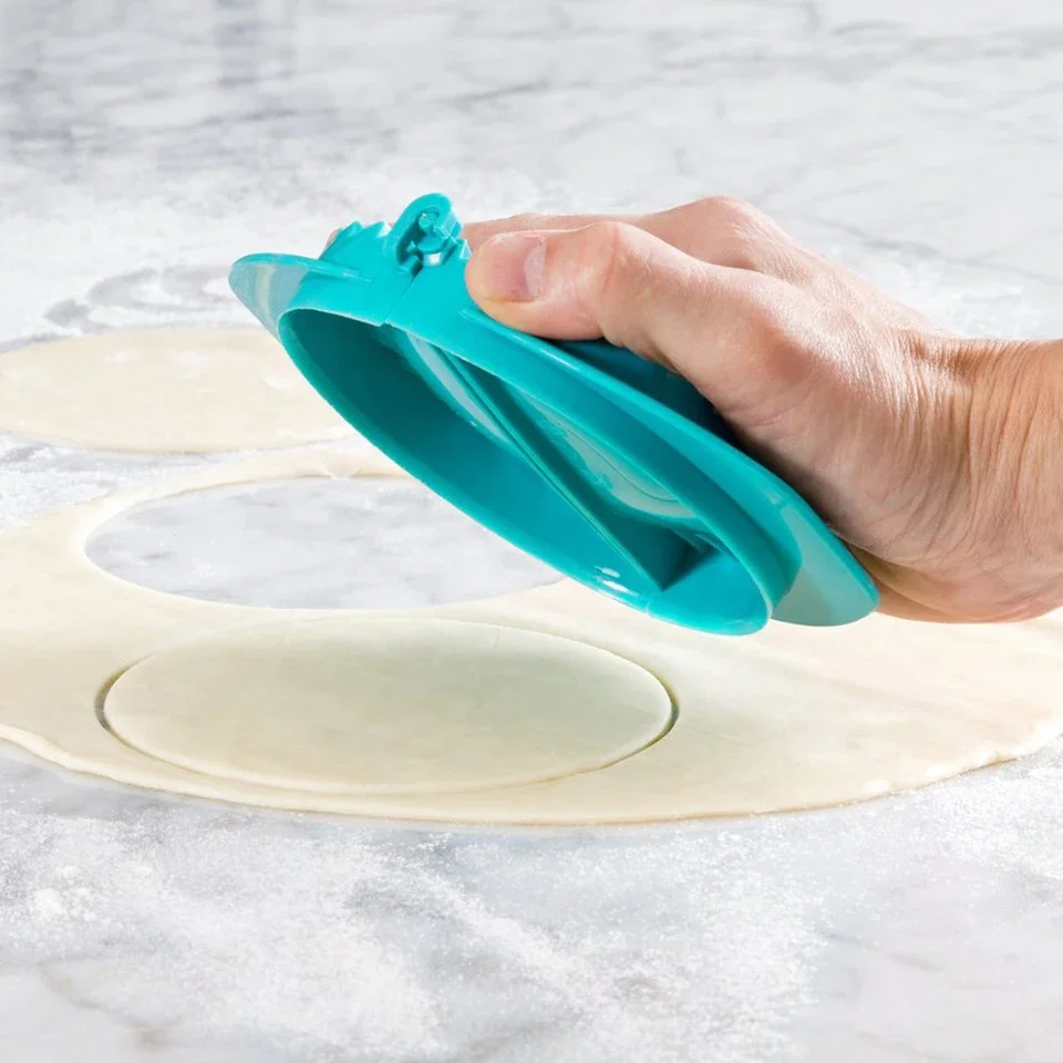 Dough Press Set Dumpling Mould - Dumpling Press Set recensione e prezzo