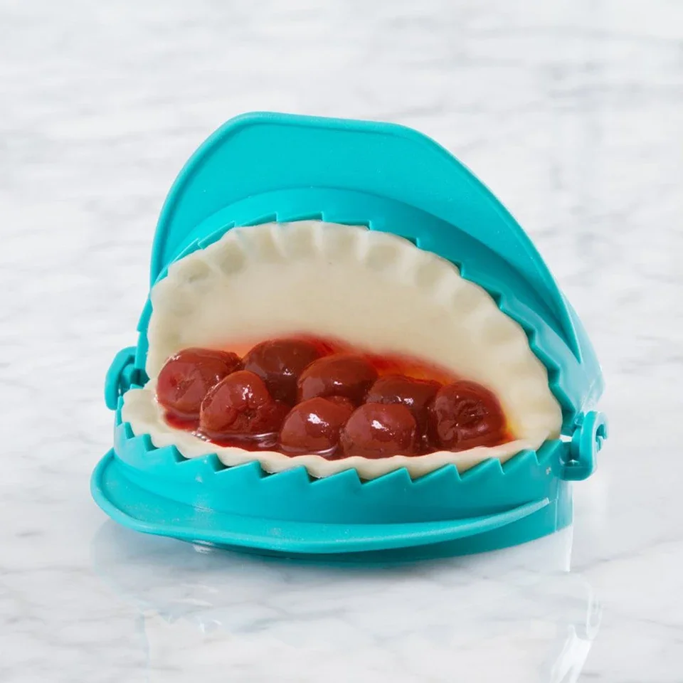 Dough Press Set Dumpling Mould - Dumpling Press Set recensione e prezzo