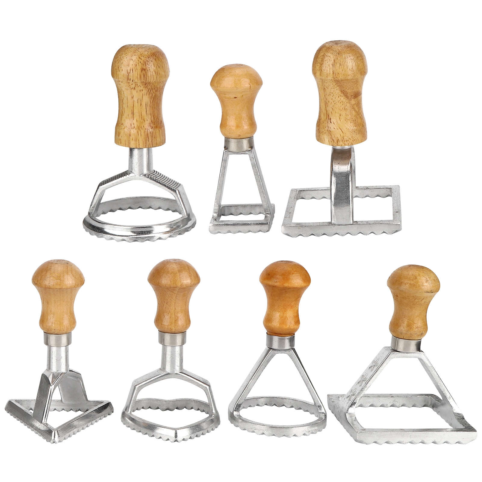 Dumpling Maker, Pastry Press M - Dumpling Press Set recensione e prezzo