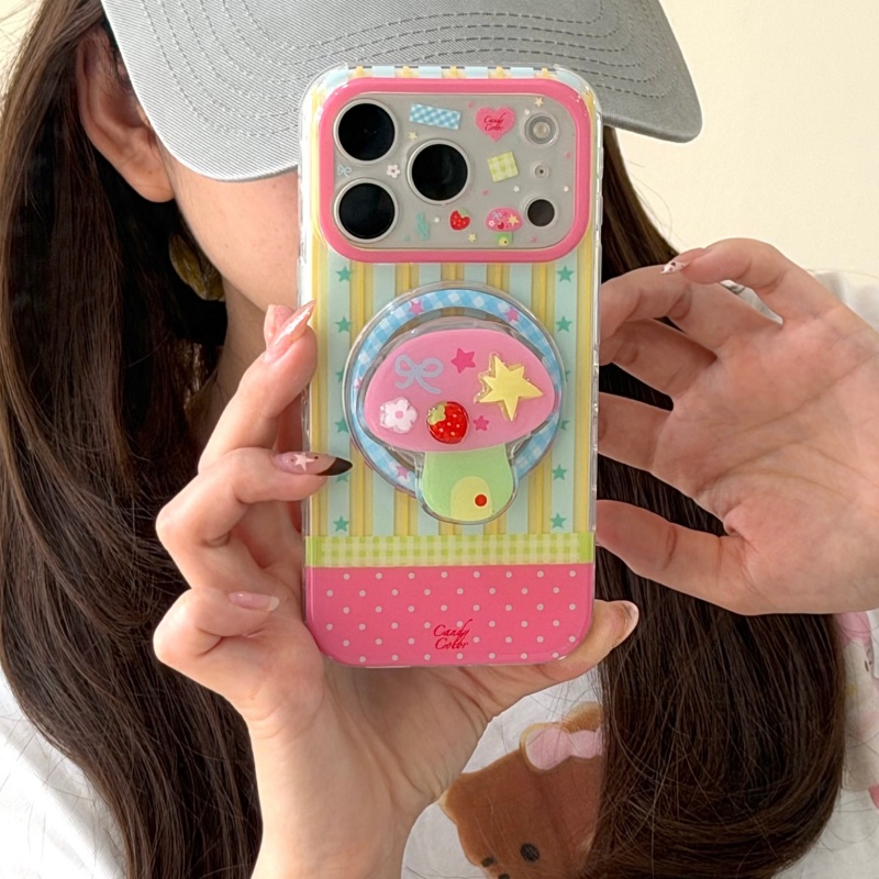 Korean Star Stripes Cute Magne - Taco Stand Holder recensione e prezzo