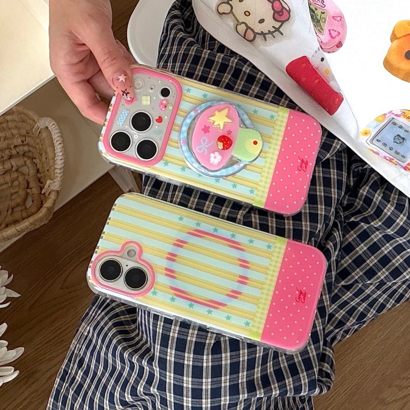 Korean Star Stripes Cute Magne - Taco Stand Holder recensione e prezzo