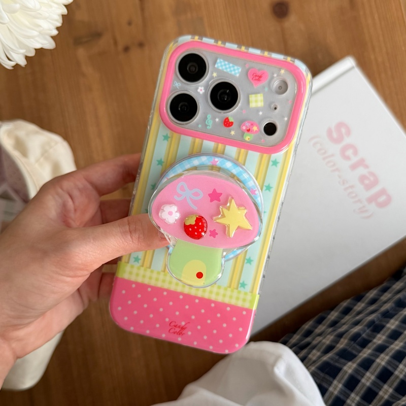 Korean Star Stripes Cute Magne - Taco Stand Holder recensione e prezzo
