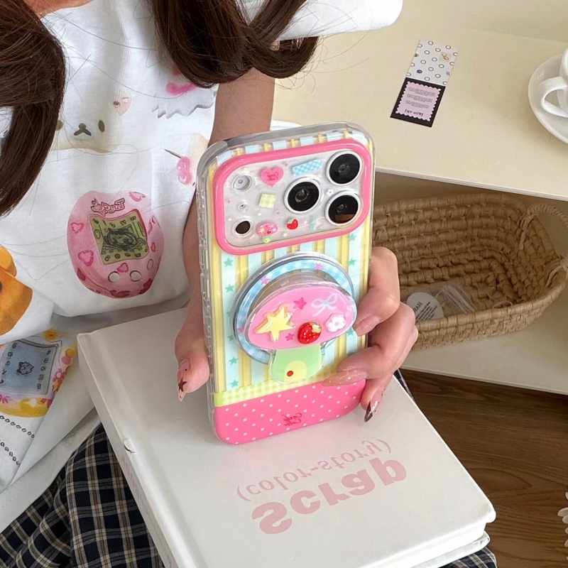 Korean Star Stripes Cute Magne - Taco Stand Holder recensione e prezzo