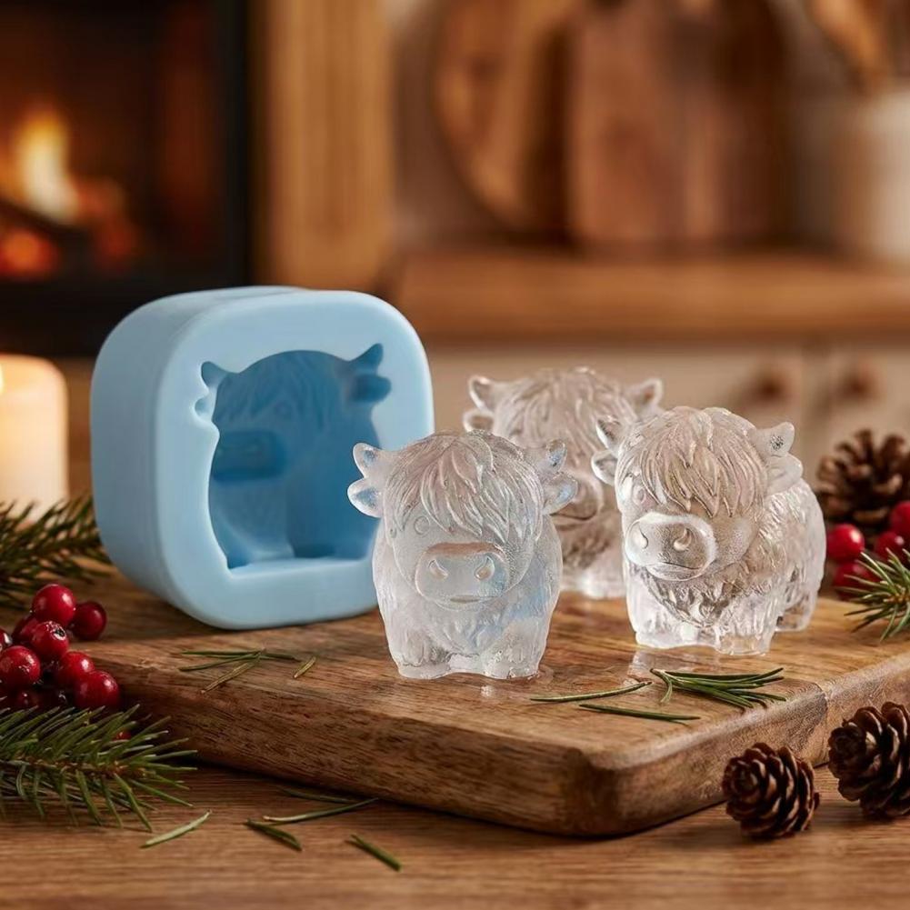 Easter Ice Tray Mold Easter Bu - Bunny Cake Mold recensione e prezzo