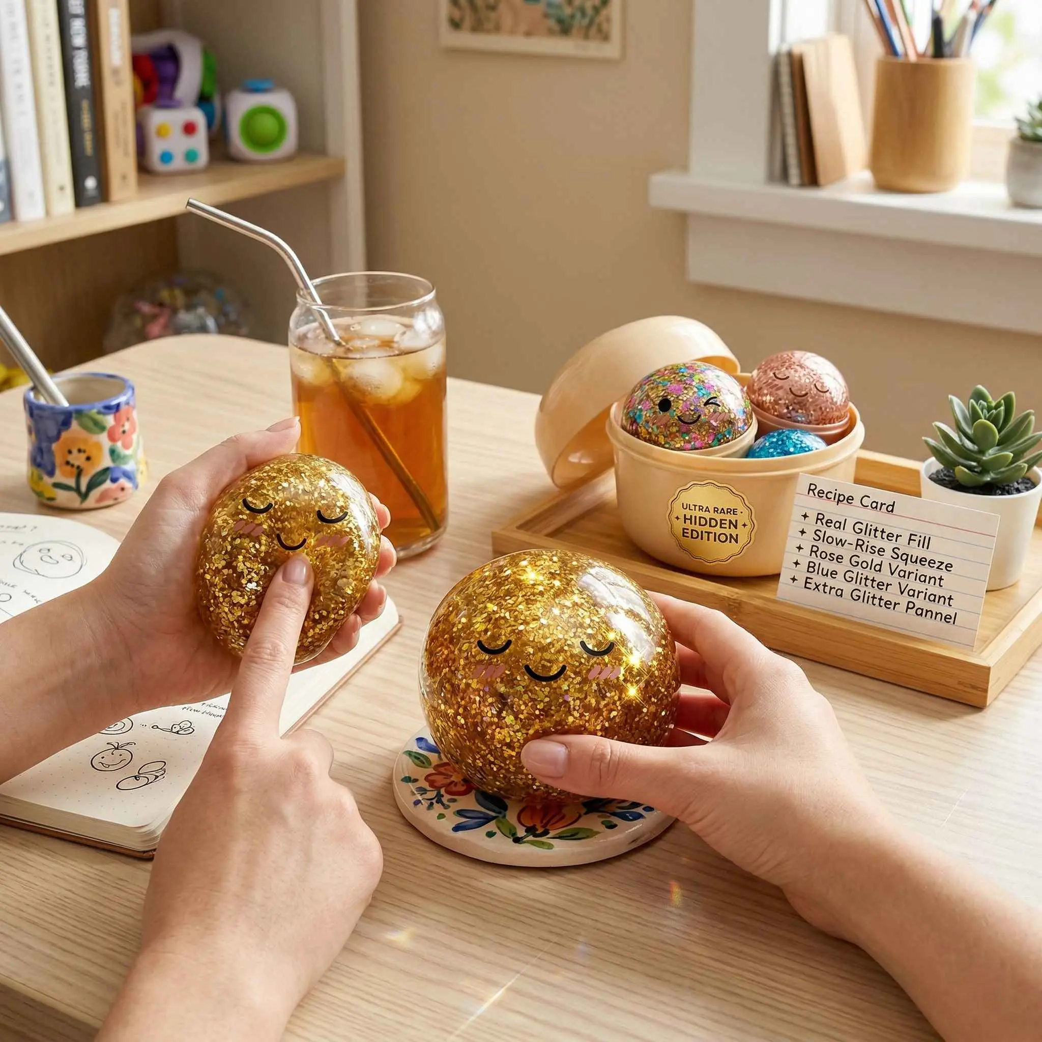 1pc Bamboo Steamer Bao Squishy - Bao Steamer Bamboo recensione e prezzo