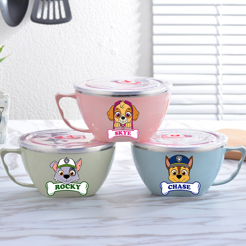 PAW Patrols Stainless Steel In - Dim Sum Basket recensione e prezzo
