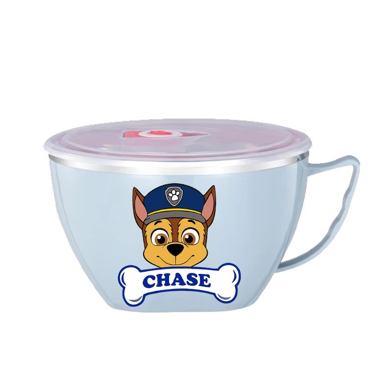 PAW Patrols Stainless Steel In - Dim Sum Basket recensione e prezzo