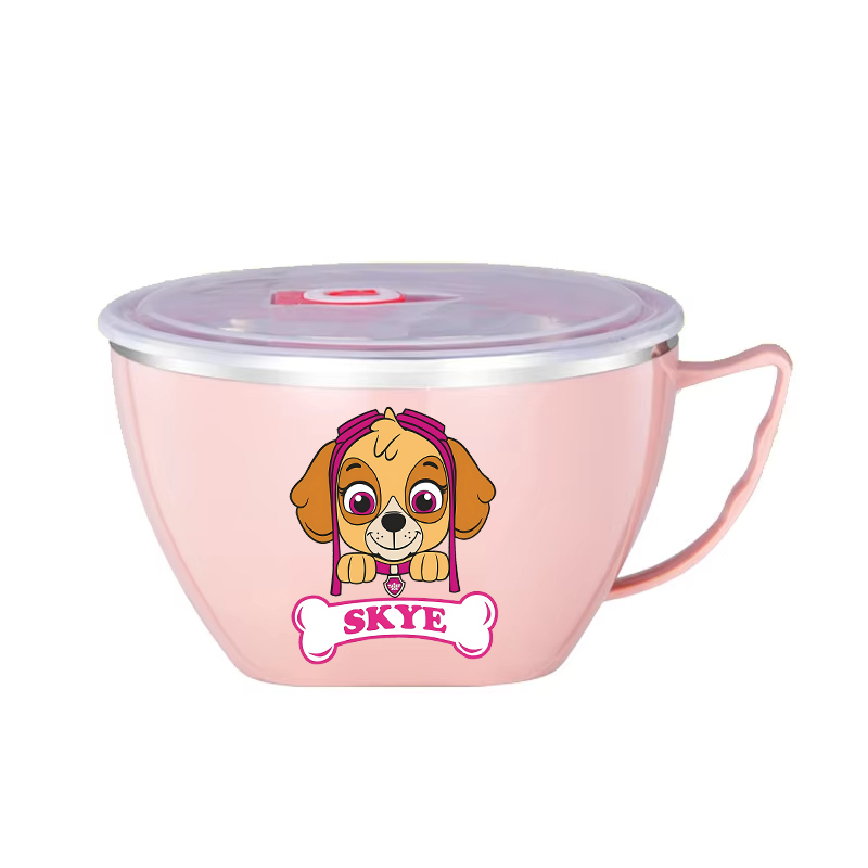 PAW Patrols Stainless Steel In - Dim Sum Basket recensione e prezzo