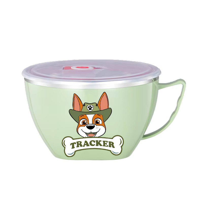 PAW Patrols Stainless Steel In - Dim Sum Basket recensione e prezzo
