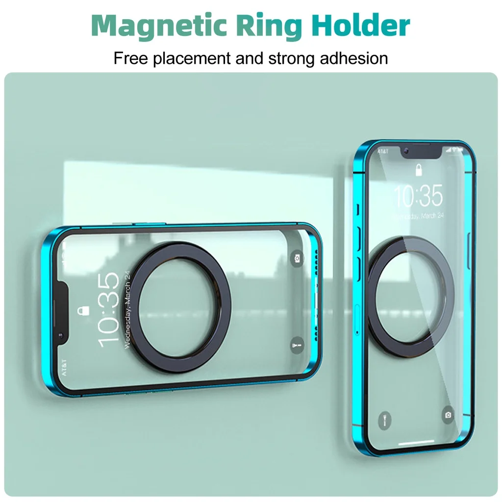 For MagSafe Magnetic Ring Hold - Taco Stand Holder recensione e prezzo