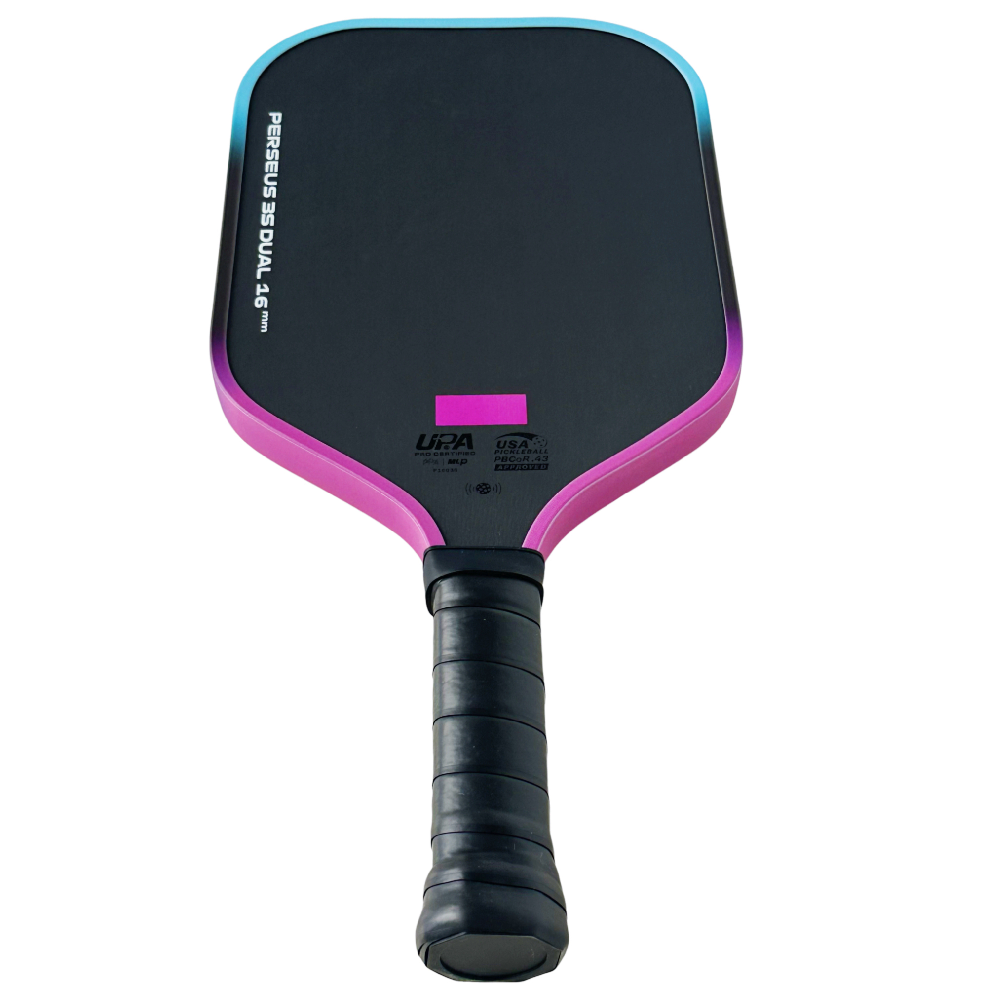 BEN JOHNS PERSEUS 3S DUAL 16MM - Crepe Pan Carbon recensione e prezzo