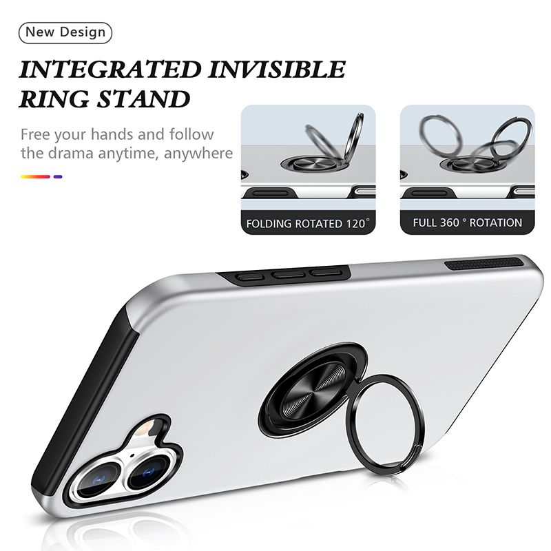 For Magsafe Magnetic Car Ring  - Taco Stand Holder recensione e prezzo