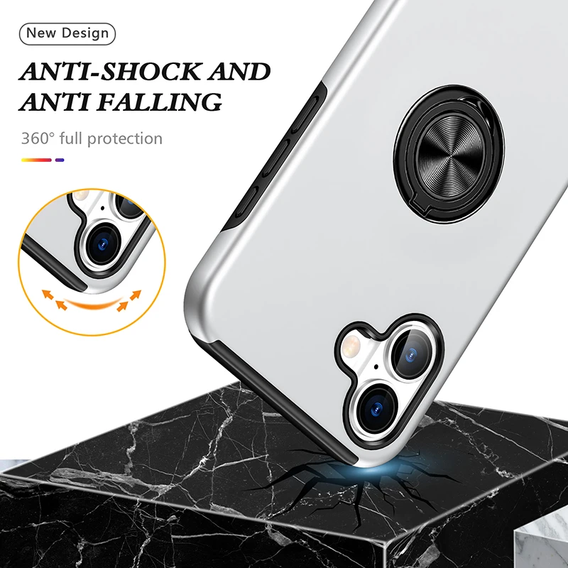 For Magsafe Magnetic Car Ring  - Taco Stand Holder recensione e prezzo