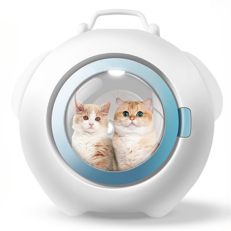 Pet Drying Box & Pet Sleeping  - Hot Dog Press recensione e prezzo