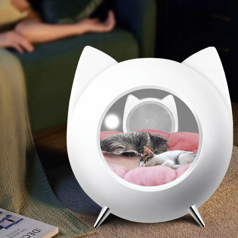 Pet Drying Box & Pet Sleeping  - Hot Dog Press recensione e prezzo