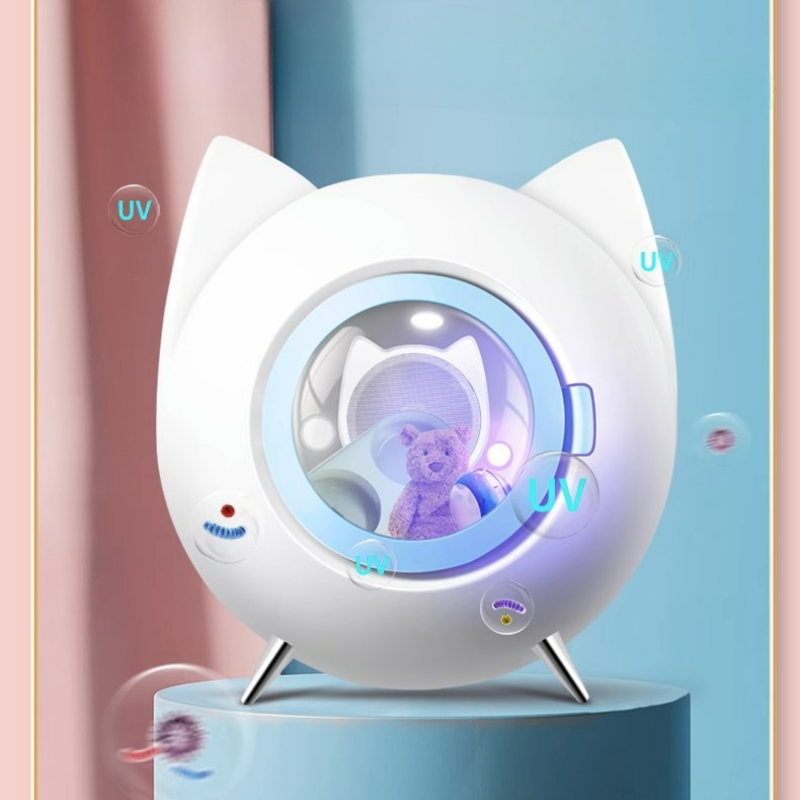 Pet Drying Box & Pet Sleeping  - Hot Dog Press recensione e prezzo