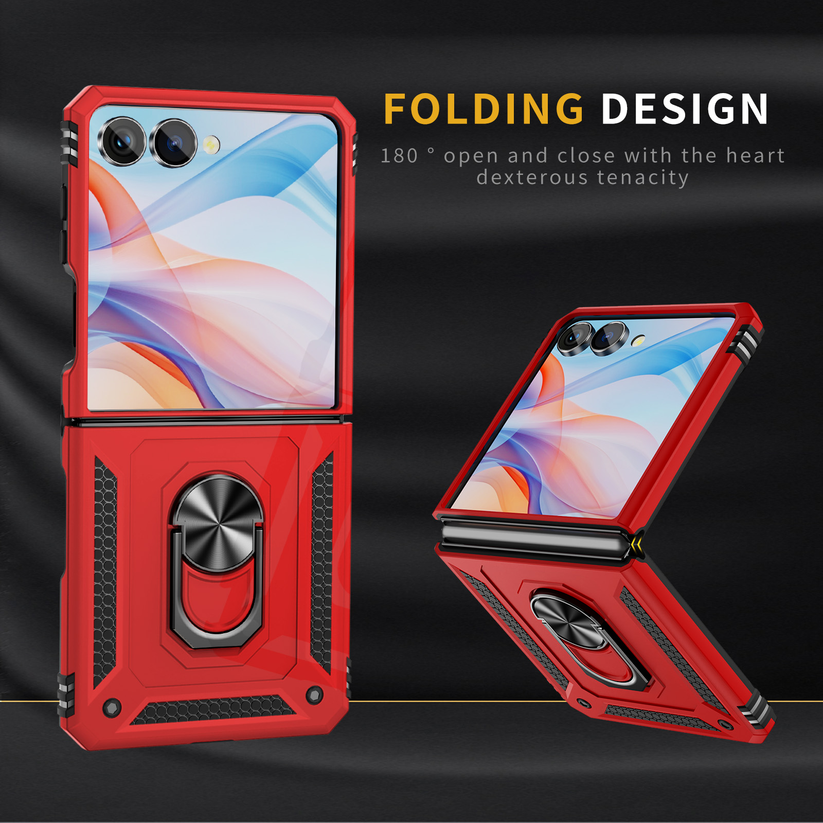 Military-grade Shockproof Phon - Taco Stand Holder recensione e prezzo