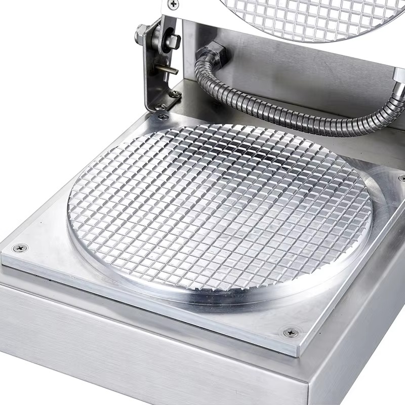 Wholesale Electric Crispy Cone - Waffle Cone Maker recensione e prezzo