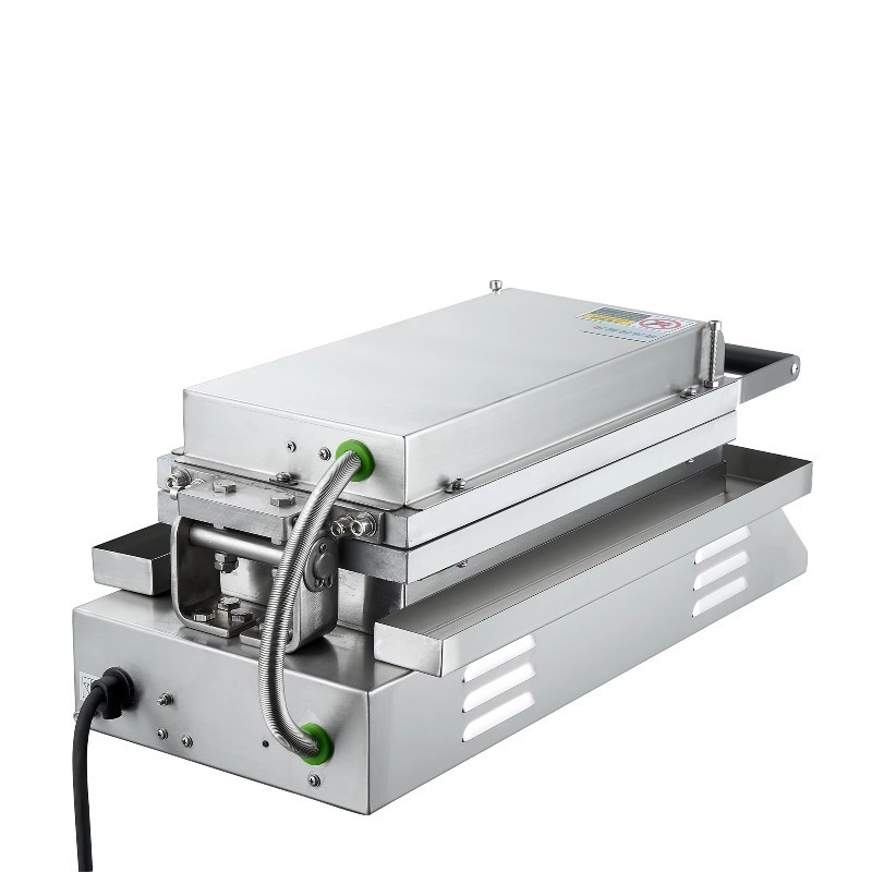 2025Wholesale Electric  Roll W - Waffle Cone Maker recensione e prezzo